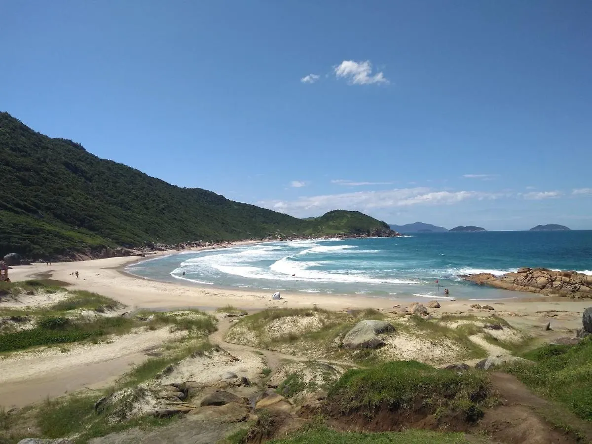 Genesis Beach Hostel! Quartos Compartilhados E Privativos Na Pinheira Palhoça 0*,