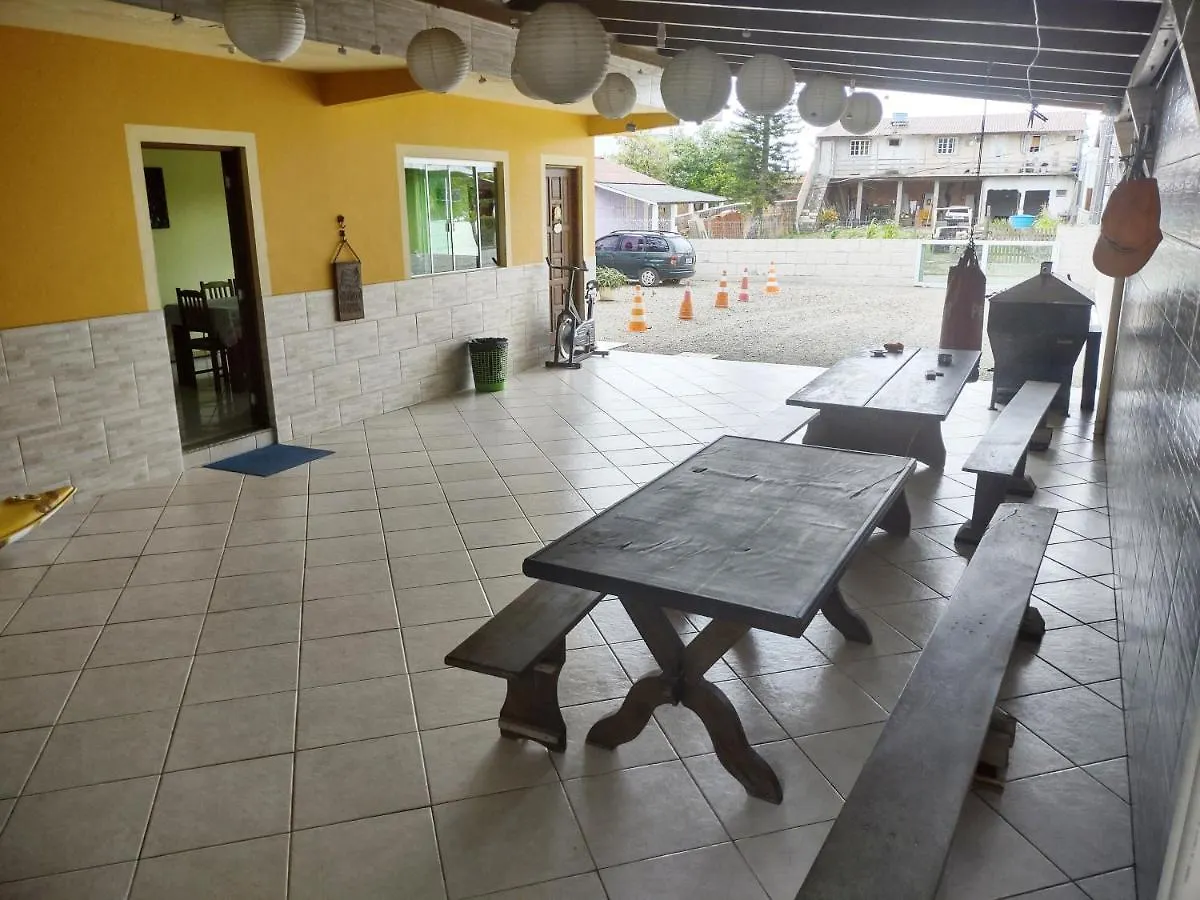 Genesis Beach Hostel! Quartos Compartilhados E Privativos Na Pinheira Palhoça Vandrerhjem