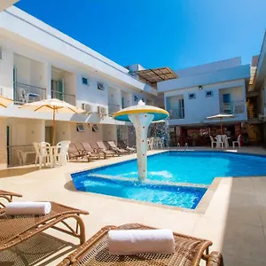 Shangrilá - Rede Soberano Porto Seguro