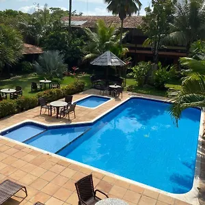 Saudosa Maloca Porto Seguro